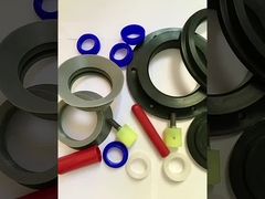 Diaphragm Seals Dust Proof